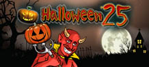 One of the classics slots most playing all around the world, with new awards. <br/>
Specials Bonus, accumulated that multiply several times your credit. <br/>
Special Pumpkins and the Red Devil that always have bonus for you.