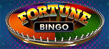 This fantastic game brings you a Wheel of Fortune filled with prizes and lucky numbers! There are many winning options and you can still win the bonus roulette, to increase your winnings even more. Fortune Bingo is the roulette of fortune and fun, press play and experience vibrating with excitement!<br/>
Wheel, Wheel, Wheel and have fun now at Fortune Bingo!