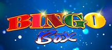 <div>For those who feel like remembering the good old days, a classic 4-reel Slot with bingo symbols has arrived in the casino! Its made up of sequences of cards, numbers and balls, and you get the chance to double the amount of your payment! <br/>
</div>
<div><br/>
</div>
<div> Come and test your luck- find 4 BingoBox symbols on the central payment line and win the jackpot!</div>
<div><br/>
</div>
<div><br/>
</div>
<div><br/>
</div>
<div>   Feel the emotion with bingodapraia!</div>