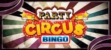 <div> Respectful public, ladies and gentlemen, welcome to Party Circus Bingo! <br/>
</div>
<div><br/>
</div>
<div>Join this show and join the letters and win x1000: for each won mw, you get a letter of the word Party Circus bingo and when all the letters are lit an extra prize of 1000 x bet per card will be paid.</div>
<div><br/>
</div>
<div><br/>
</div>
<div>   Hit the special perimeter bonus dolls and find even more prizes! <br/>
</div>
<div><br/>
</div>
<div><br/>
</div>
<div>Feel the magic and excitement of the circus and have fun reminiscing the old days. </div>
